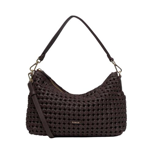 SABEN Claudia Shoulder Bag